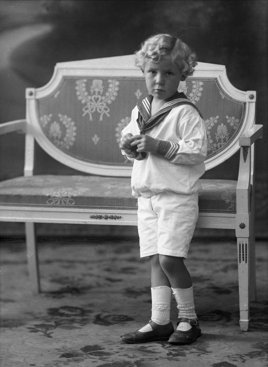 Gustav Borgen, NFB.41083