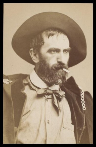 London Stereoscopic and Photographic Company, Guy Little Theatrical Photograph