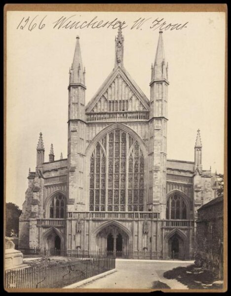 Francis Frith, Photograph