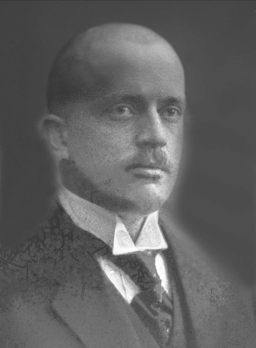 Gustav Borgen, NFB.29487