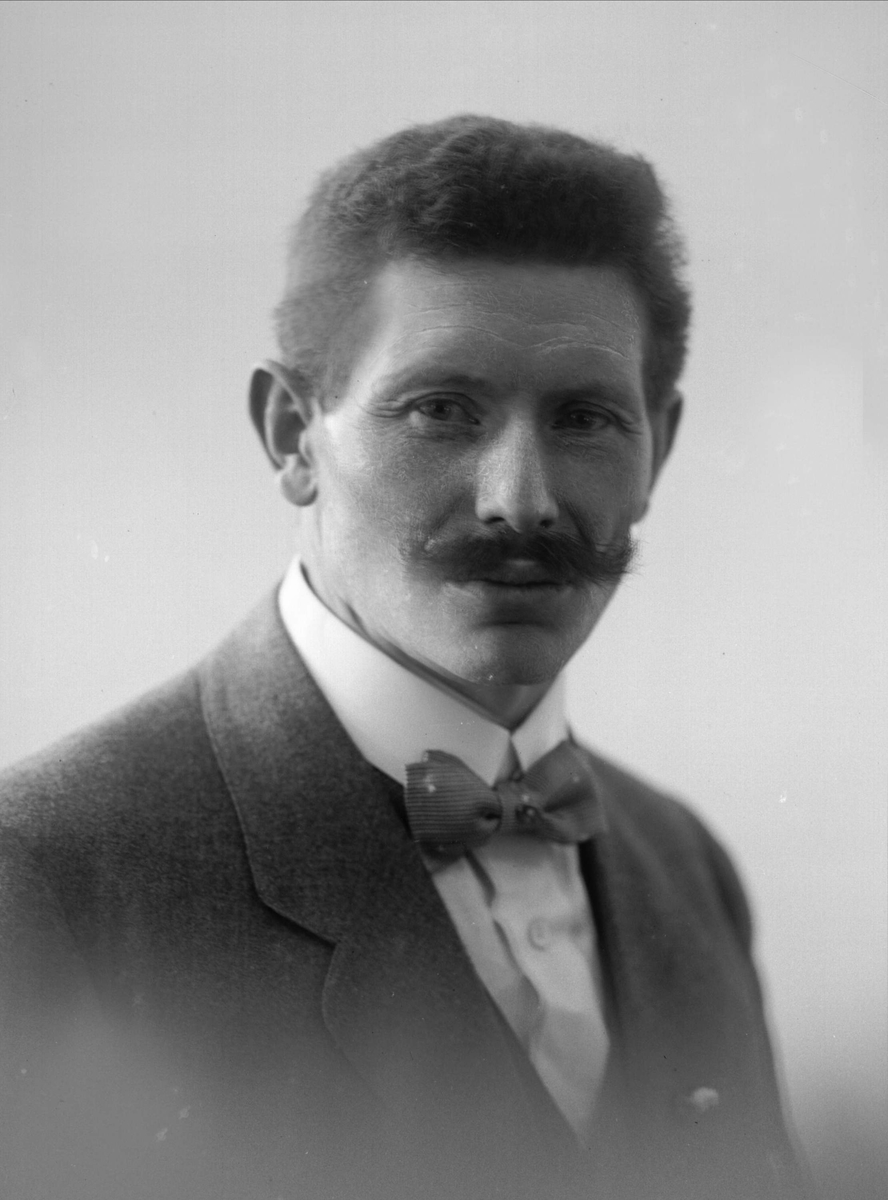 Gustav Borgen, NFB.44567