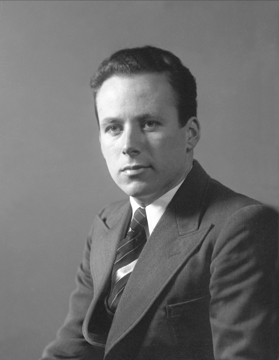 Gustav Borgen, NFB.56320