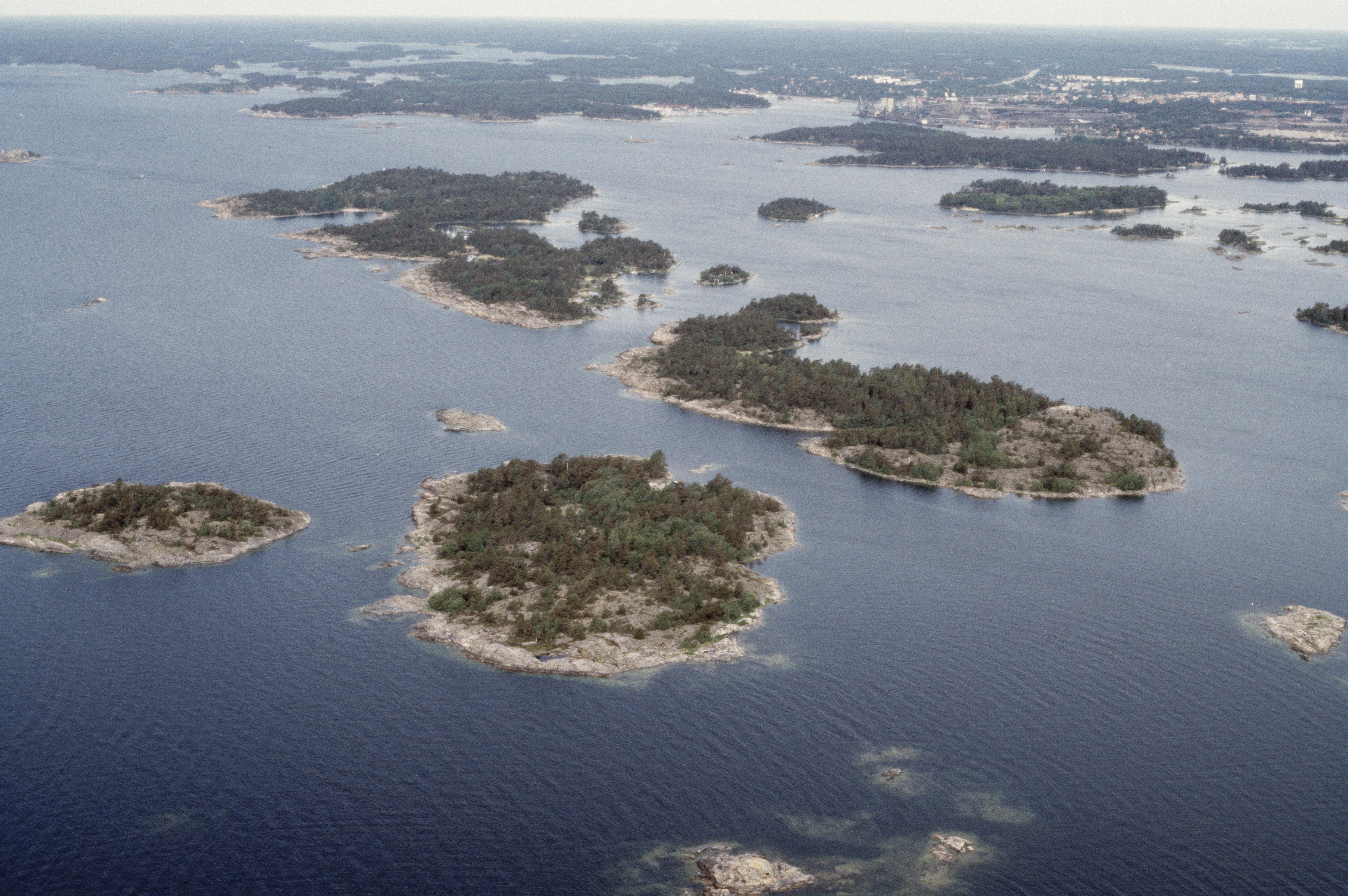 Jan Norrman, Oxelösund 38:1