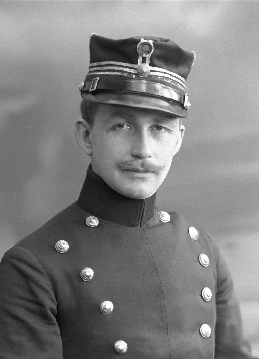 Gustav Borgen, NFB.50274