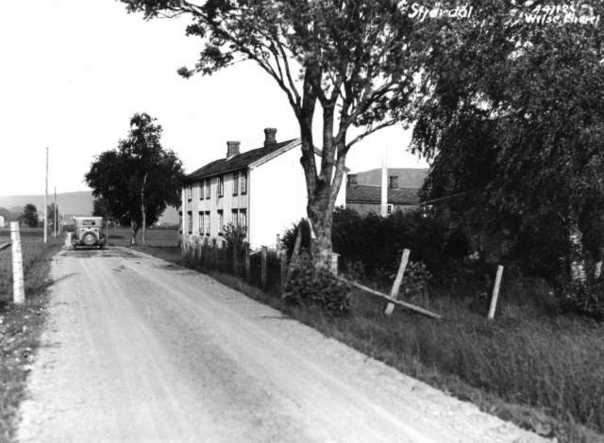 Anders Beer Wilse, -5764