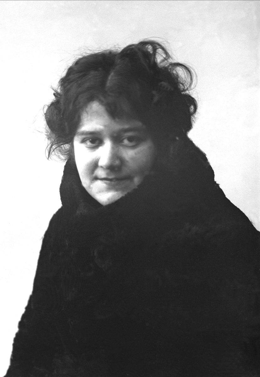Gustav Borgen, NFB.51869