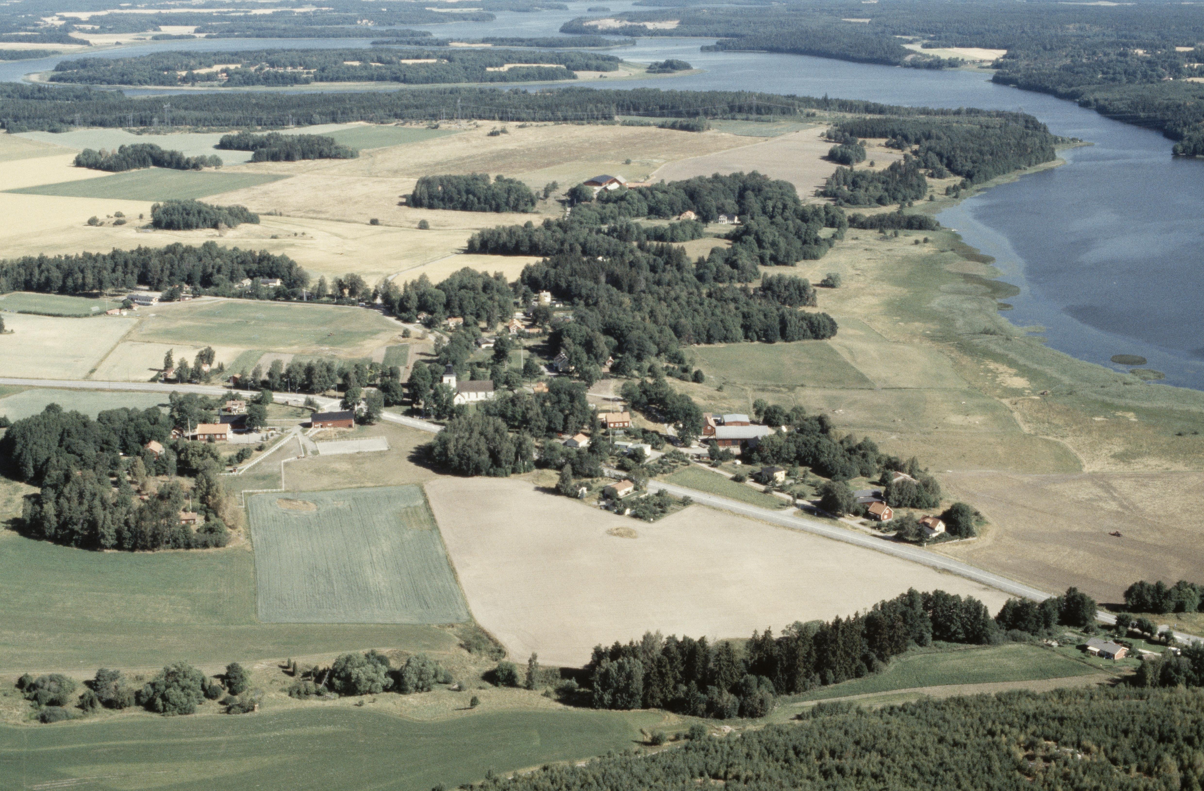 Jan Norrman, Övergran