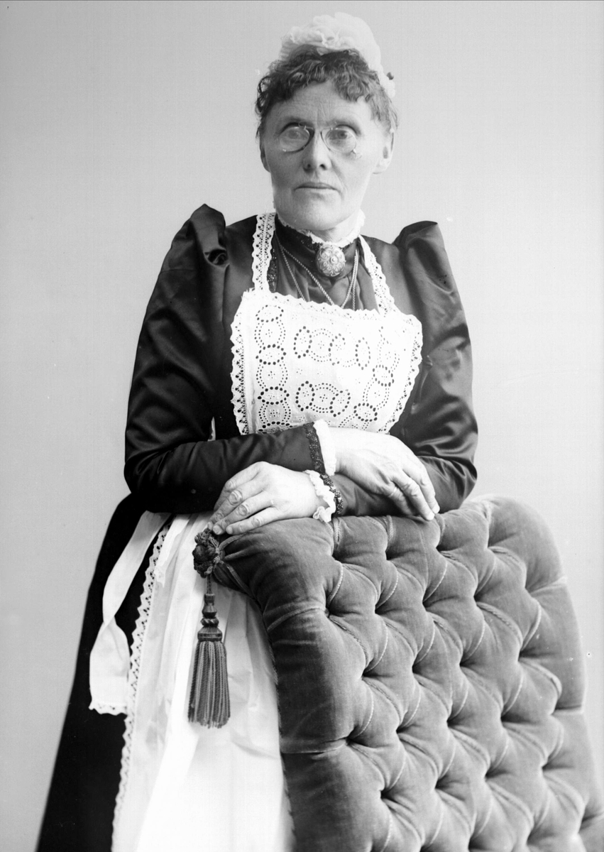 Gustav Borgen, NFB.34477