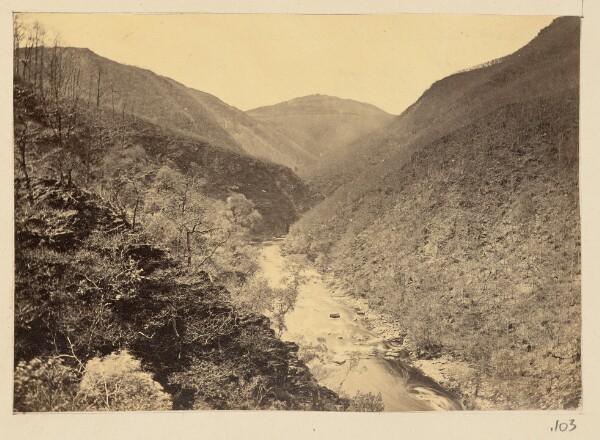 Unknown, The Devil's Bridge