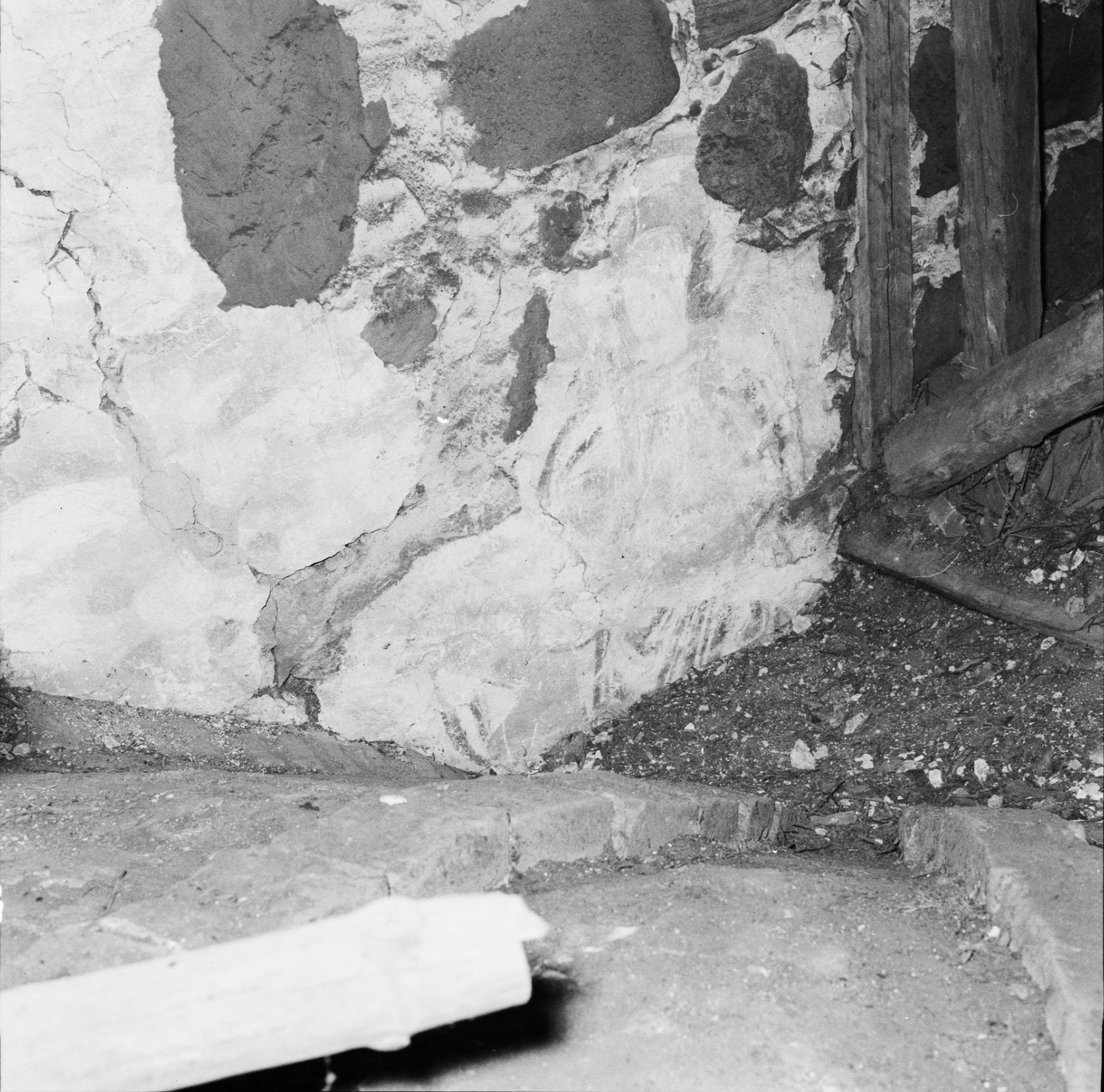 Sören Hallgren, Övergrans kyrka
