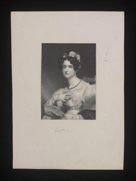 unknown, Print