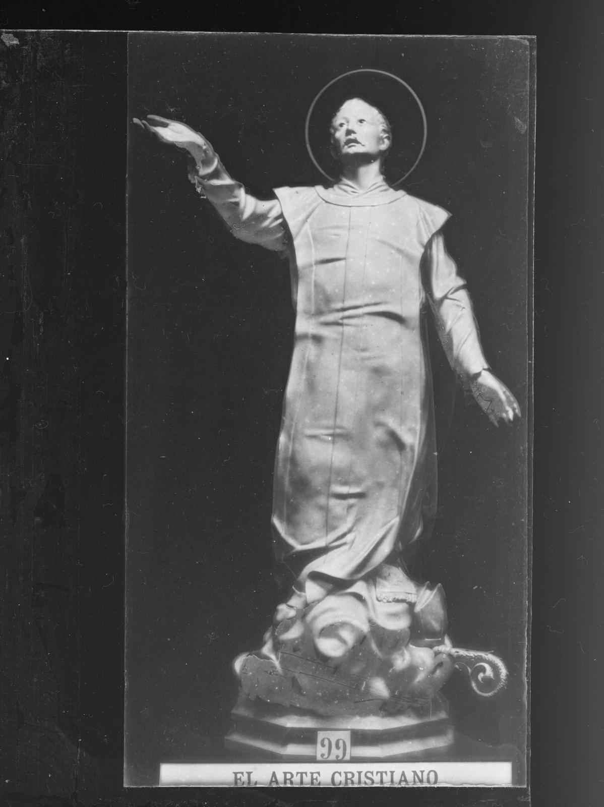 Desconegut, The Christian Arte