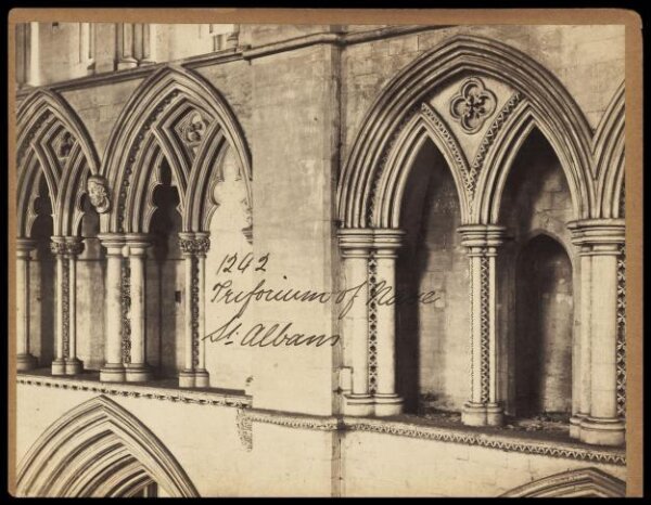 Francis Frith, Photograph