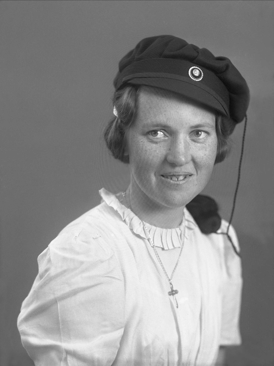 Gustav Borgen, NFB.53443