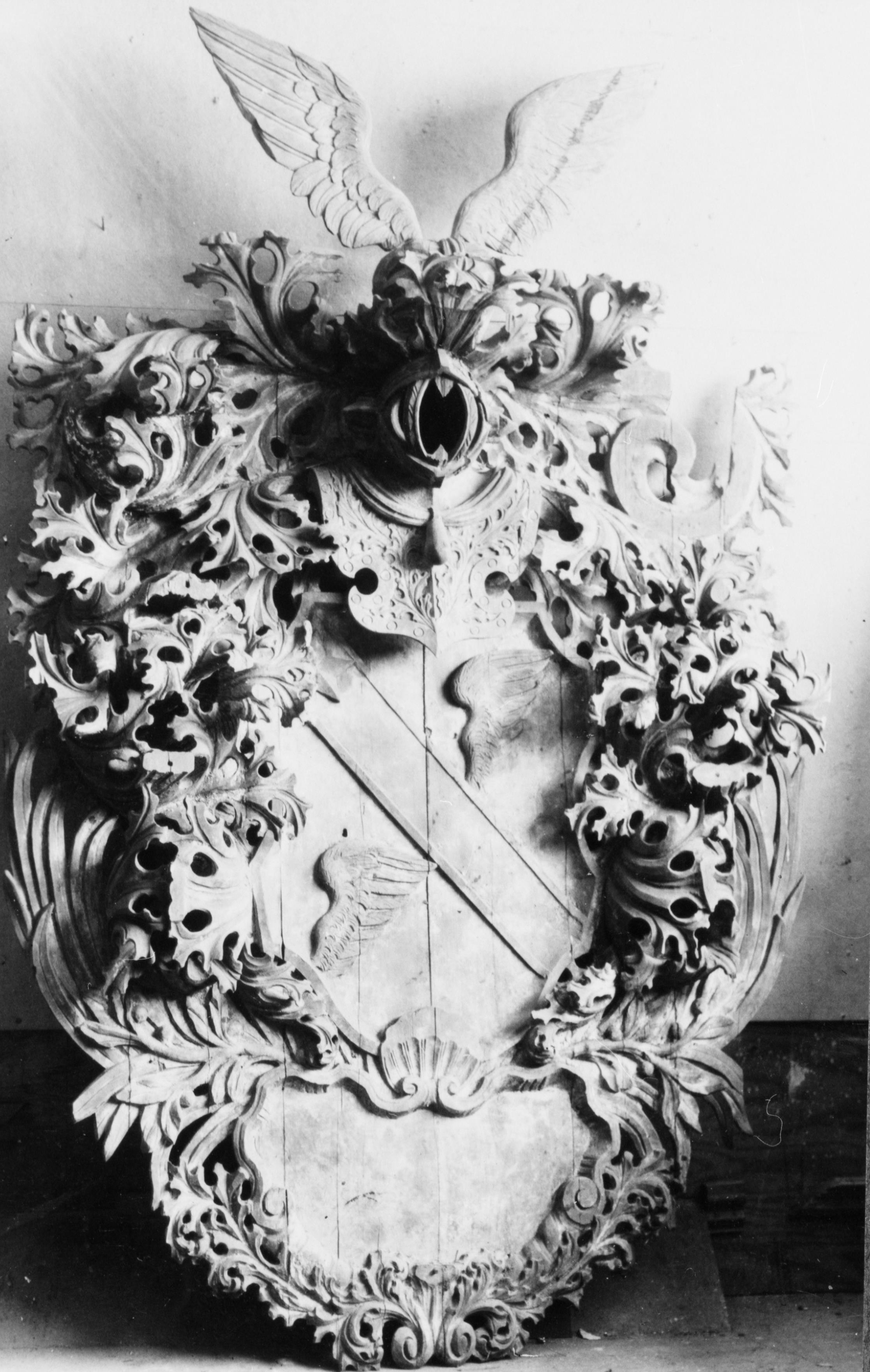Olle Hellström, Råda kyrka