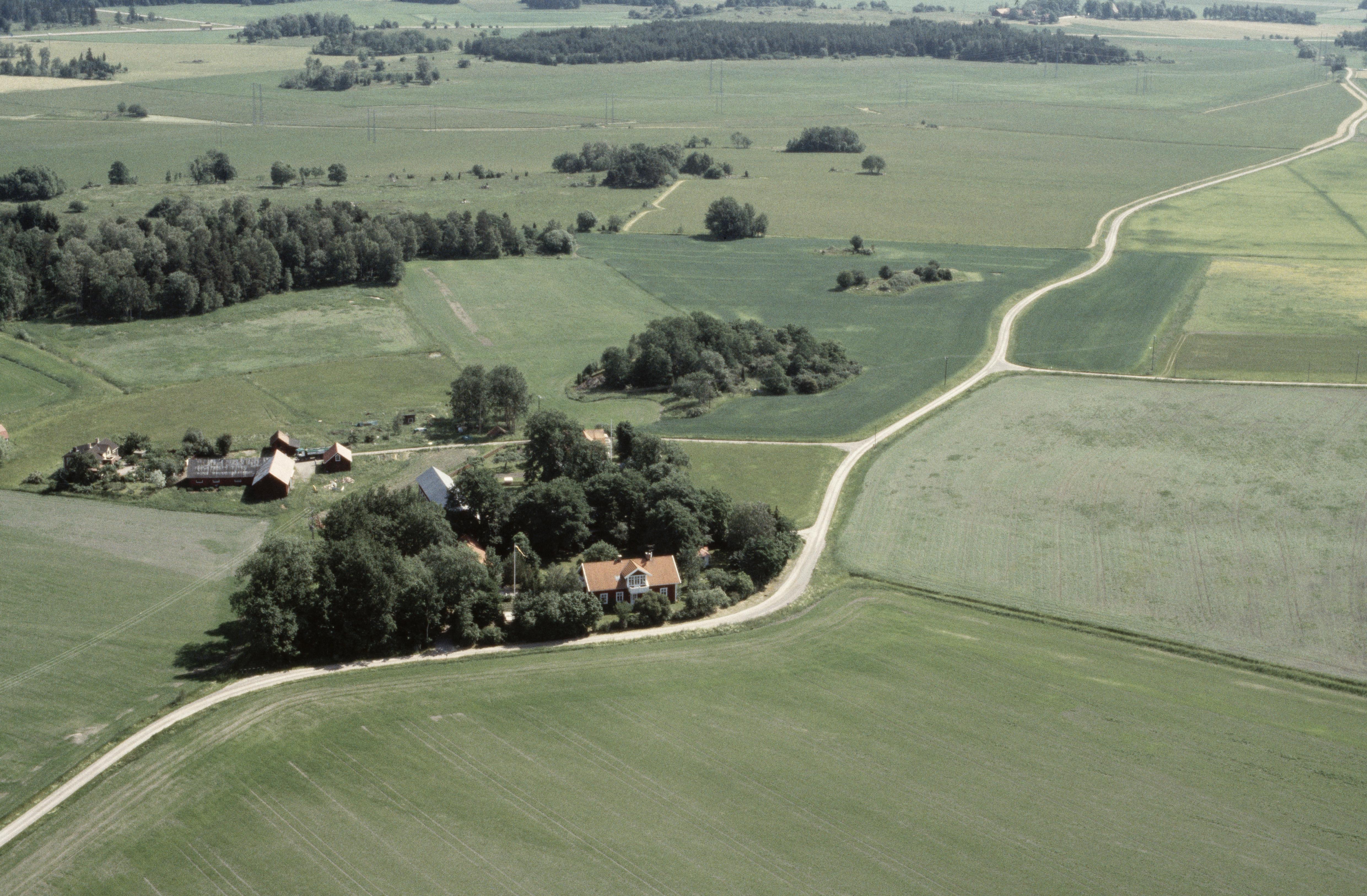 Jan Norrman, Håtuna 88:1