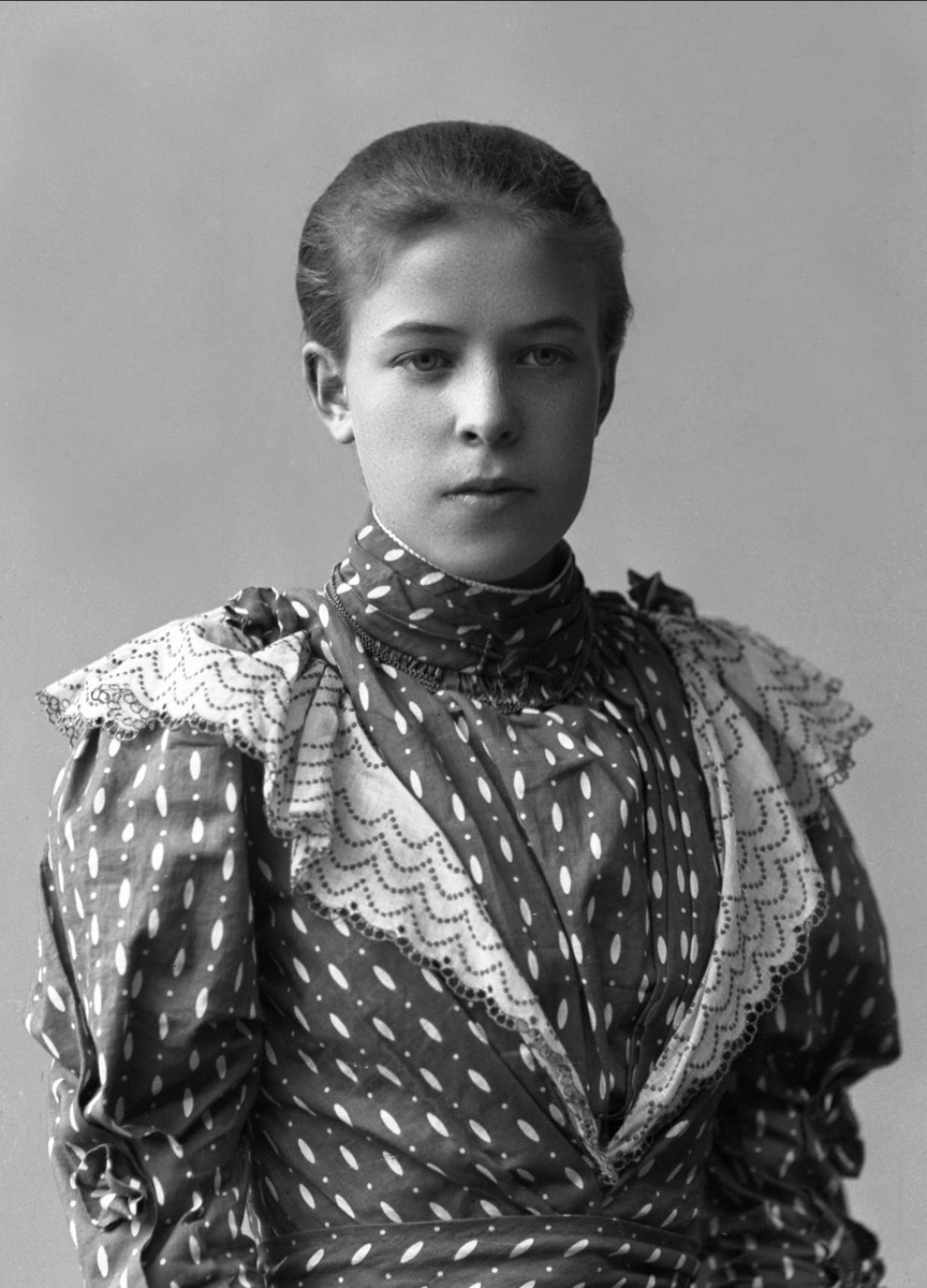 Gustav Borgen, NFB.31022