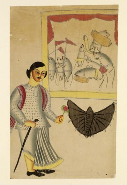 Unknown, Painting