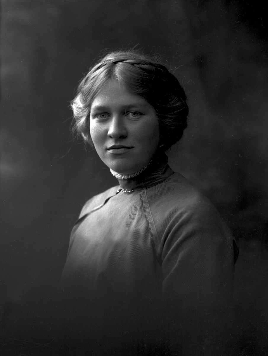Gustav Borgen, NFB.09950