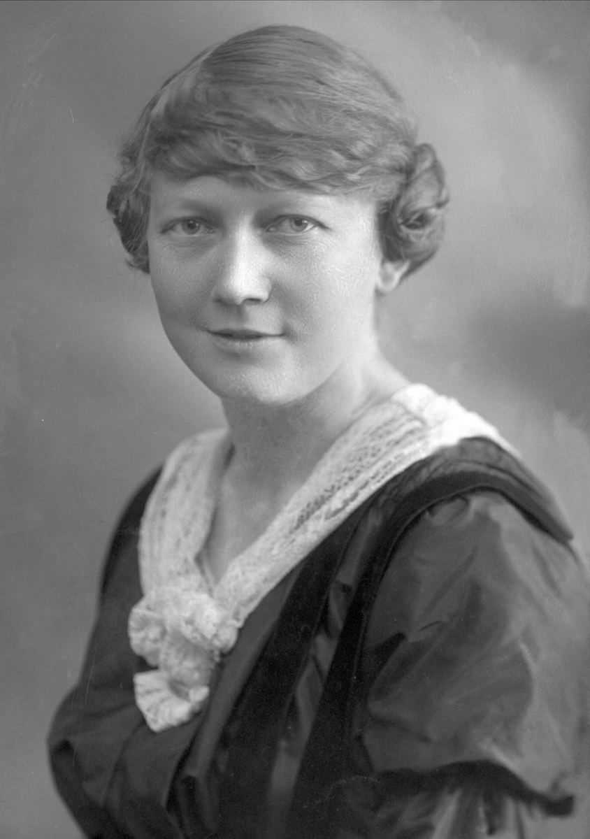 Gustav Borgen, NFB.31349