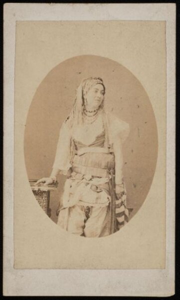 Unknown, Photograph