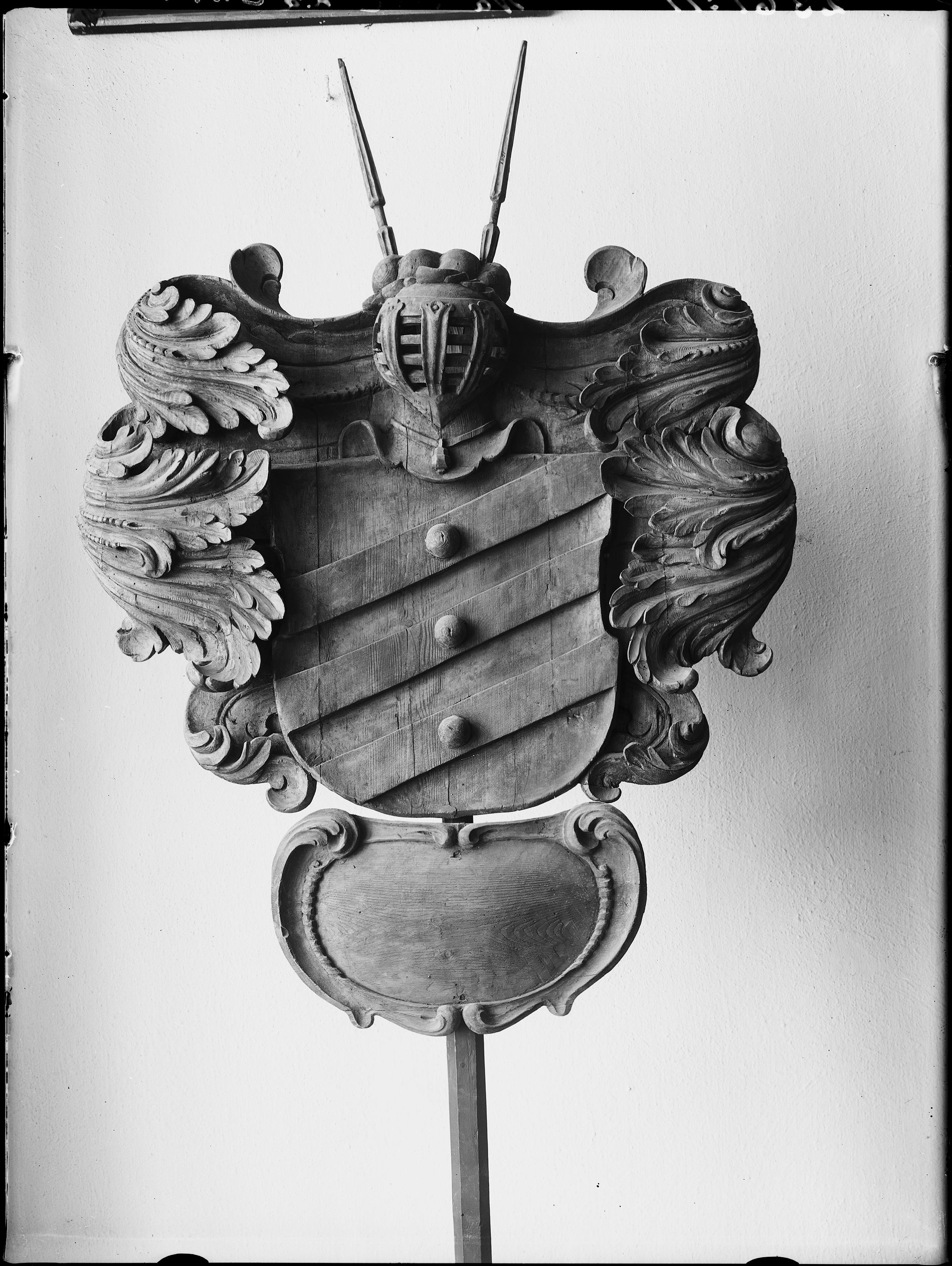 Nils Åzelius, Kils kyrka