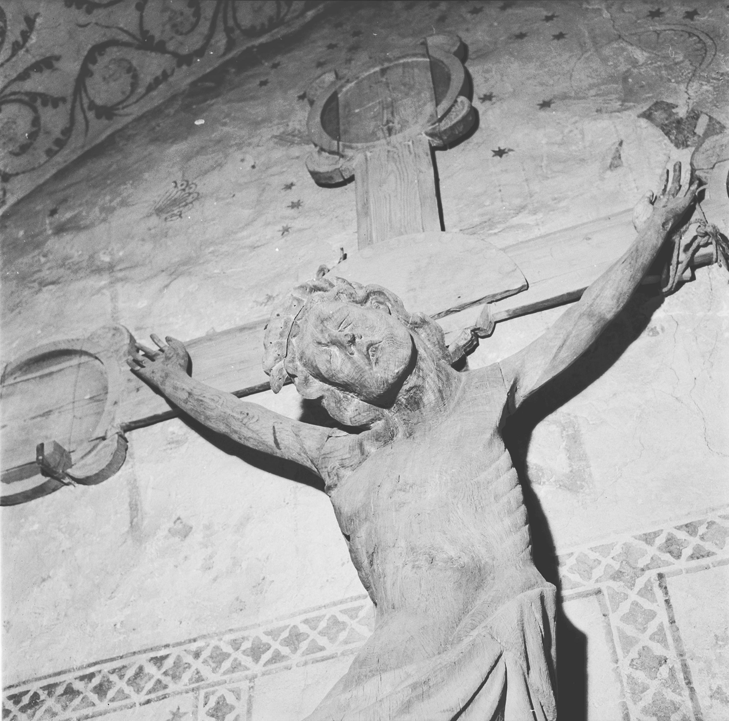 Sören Hallgren, Håtuna kyrka