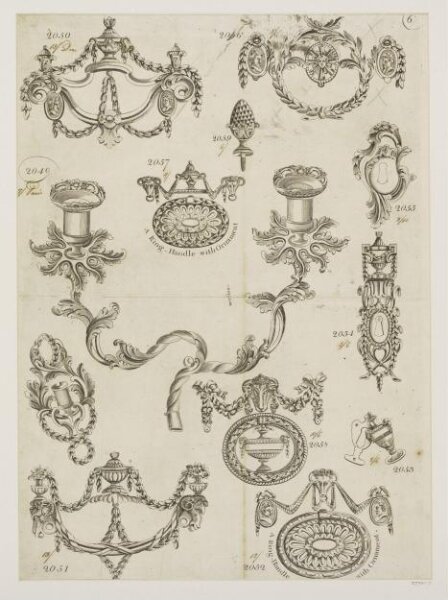 Unknown, Print