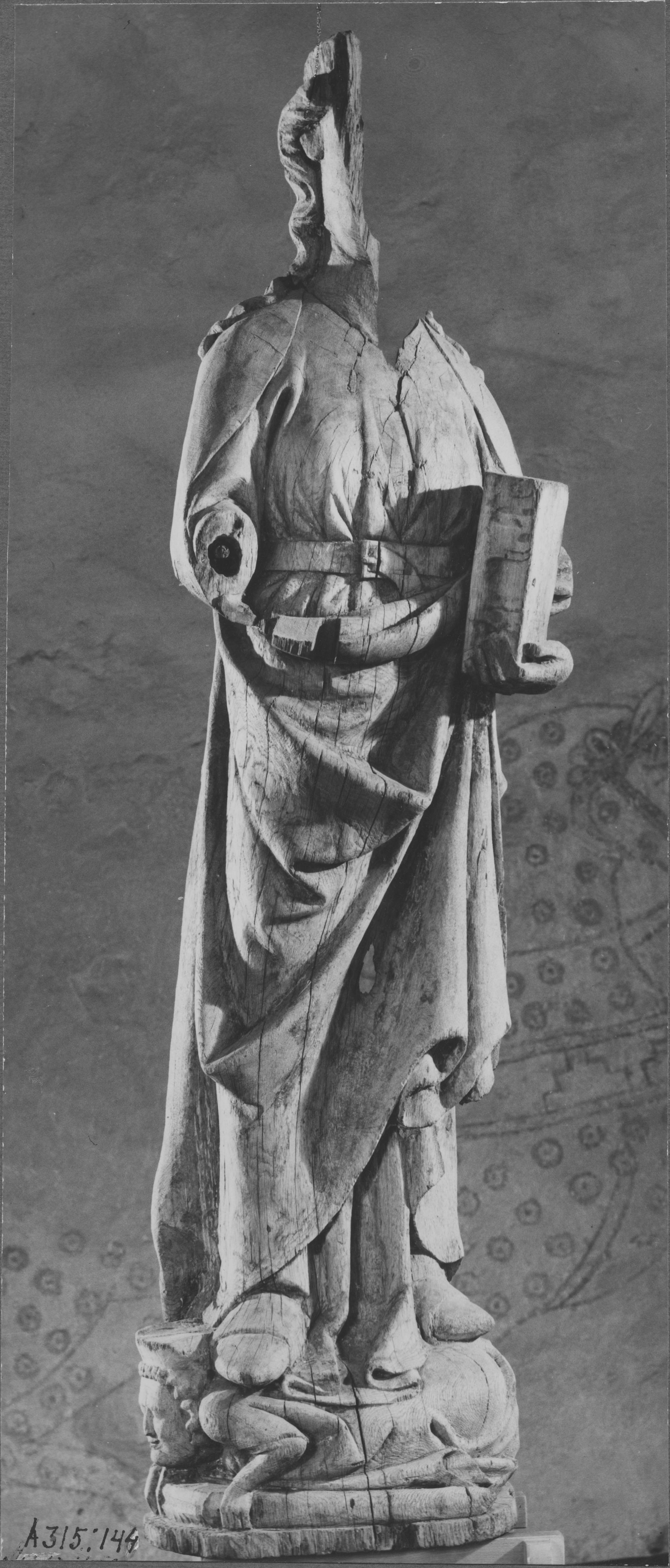 Henrik Hultgren, Björkebergs kyrka
