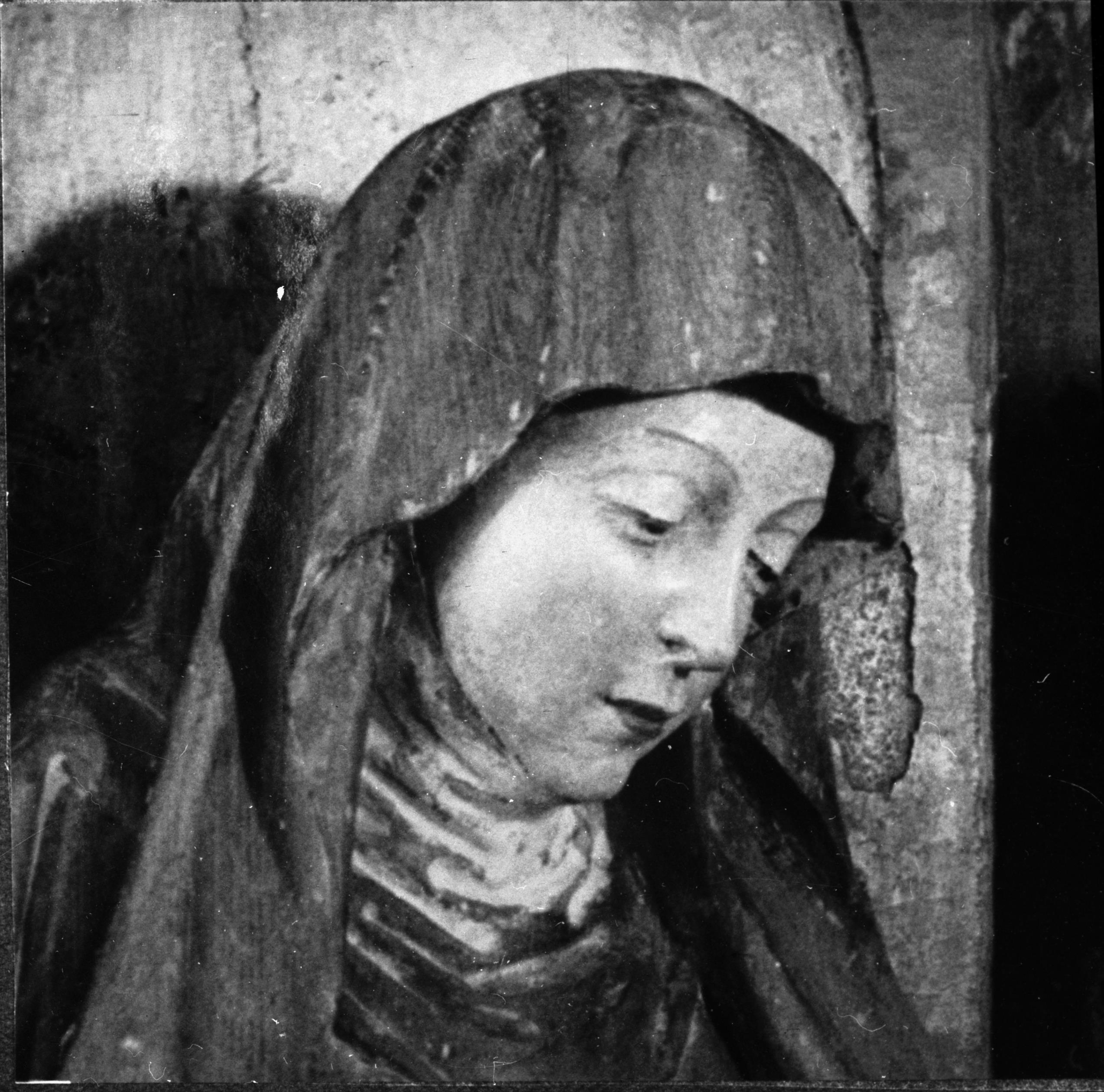 Sven Wahlgren, Kråksmåla kyrka