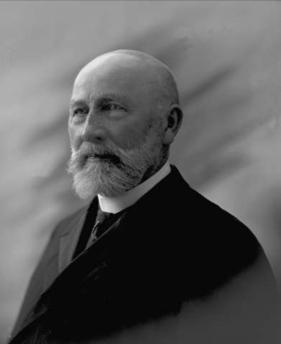 Gustav Borgen, NFB.01658