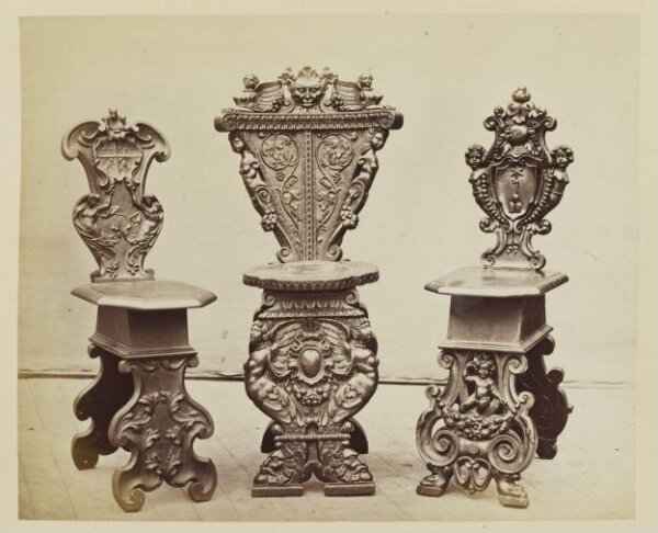 Franck, Photograph