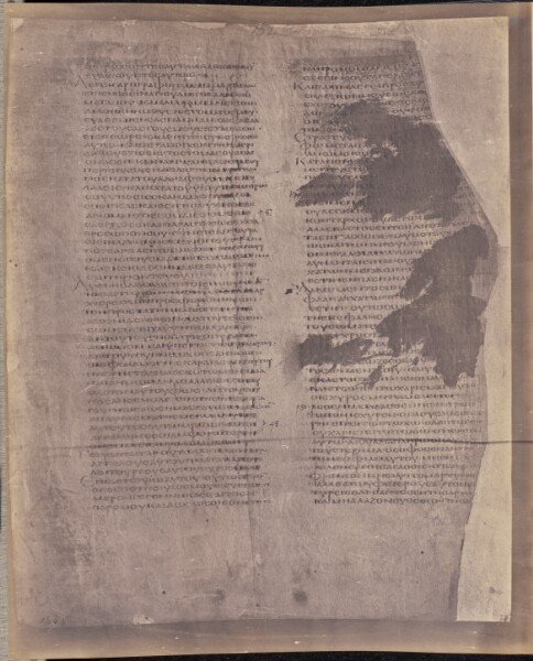 Roger Fenton, [Folio 164, Verso]
