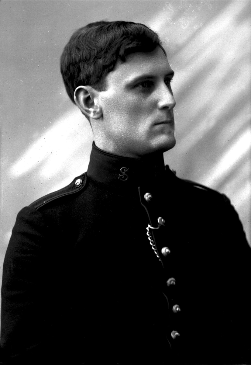 Gustav Borgen, NFB.07154