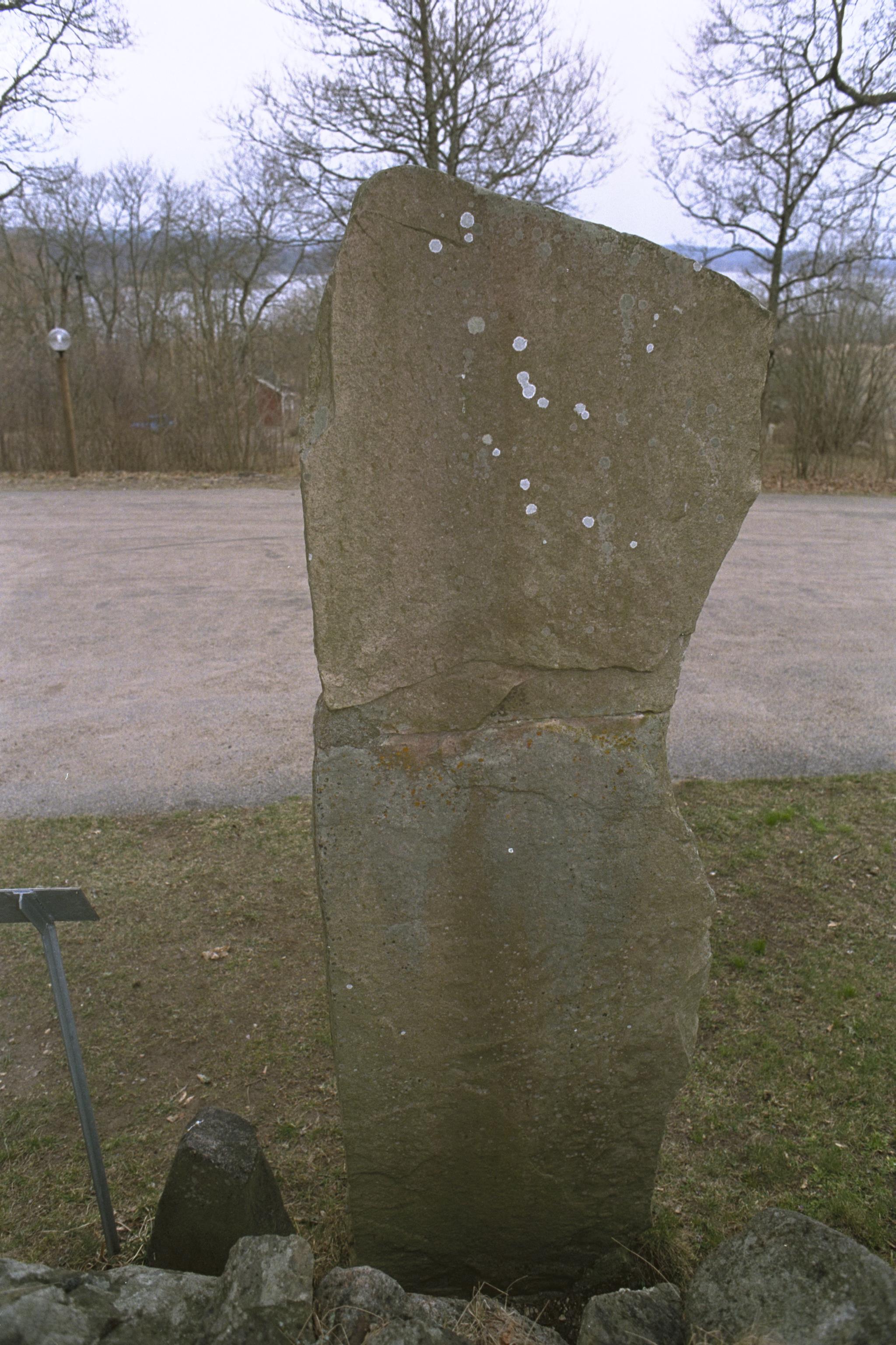 Bengt A Lundberg, Sö14 Gåsinge