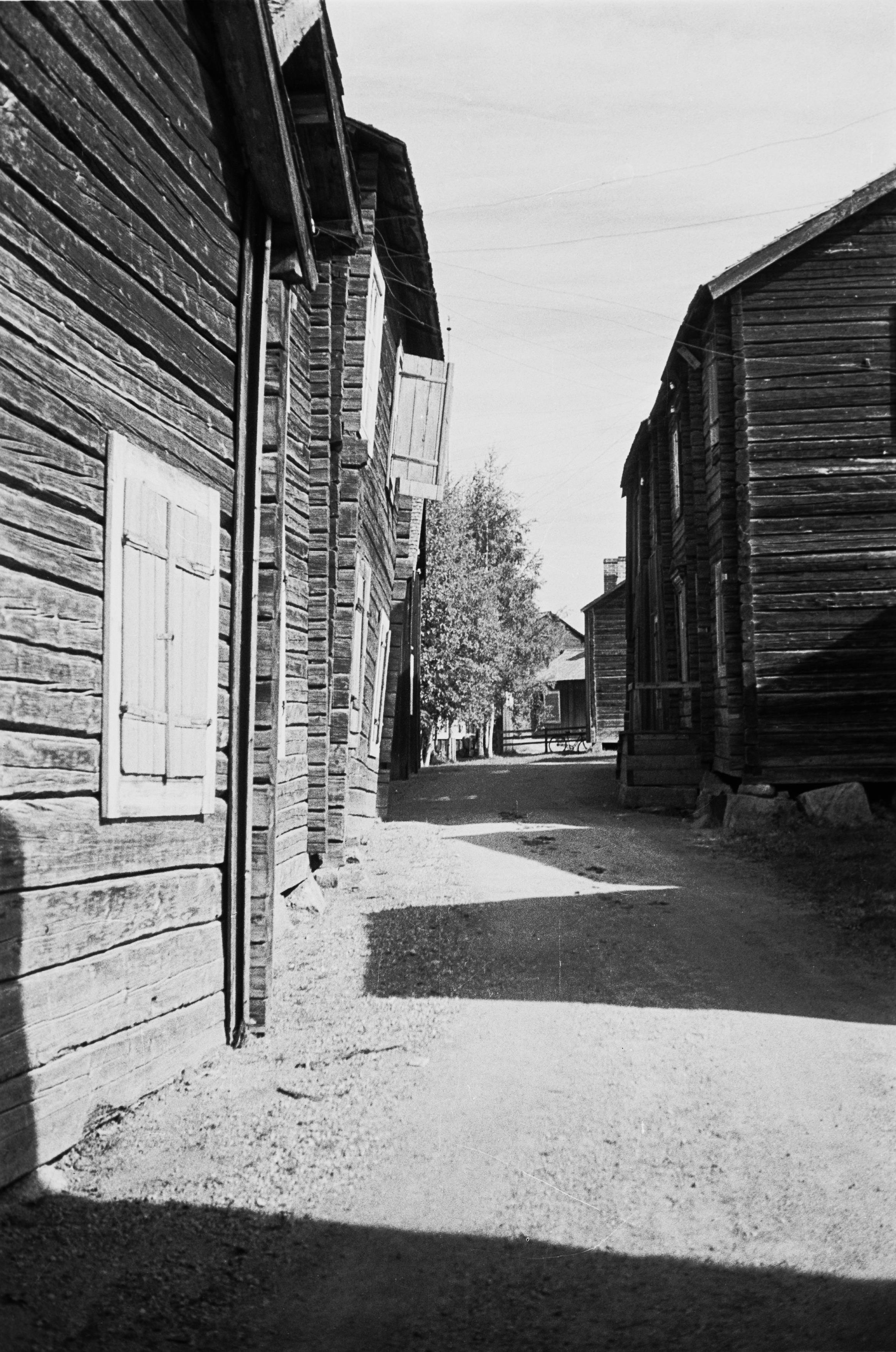 Bertil Berthelson, Piteå landsförsamlings kyrka (Öjebyns kyrka)
