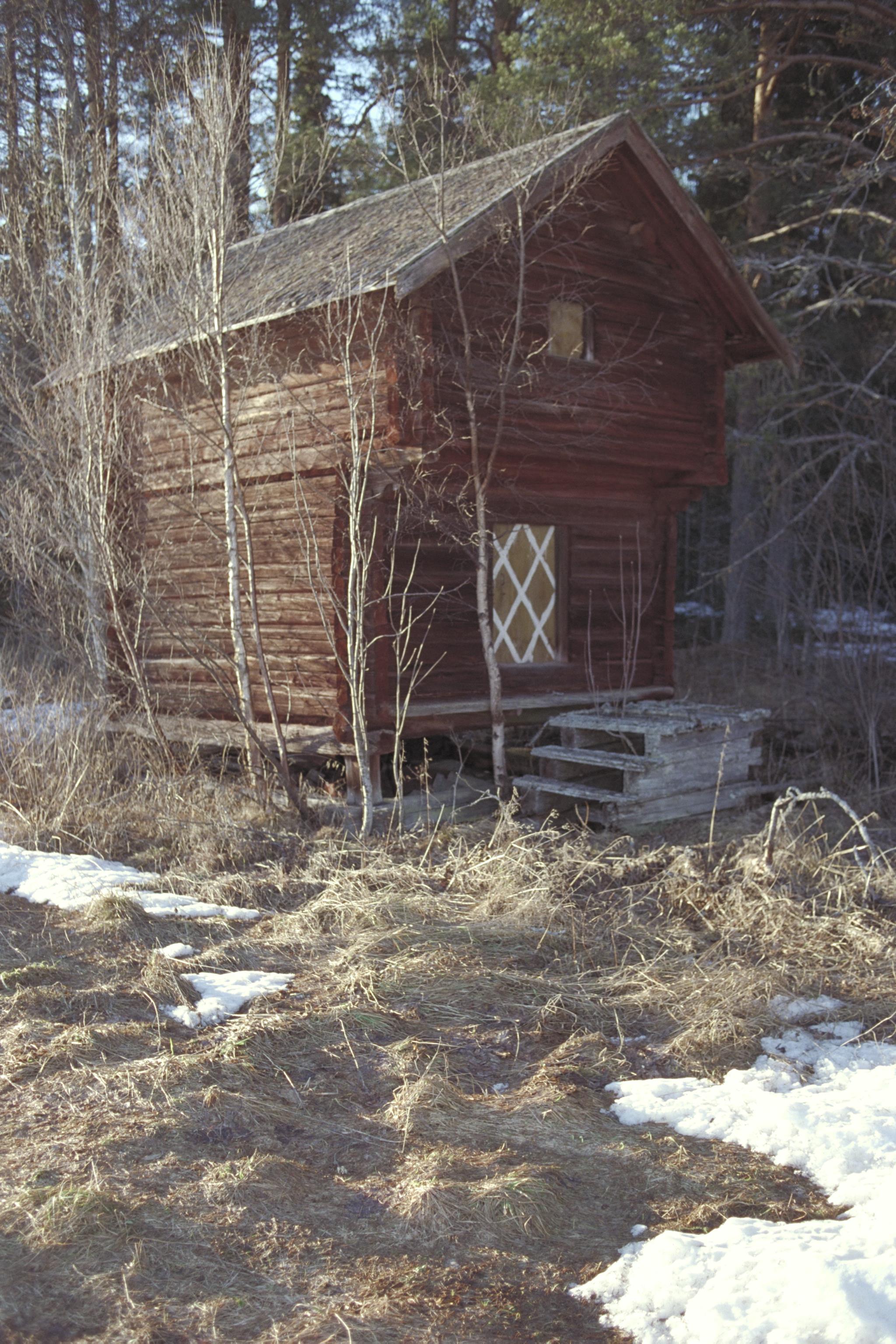 Bengt A Lundberg, Kyrkås