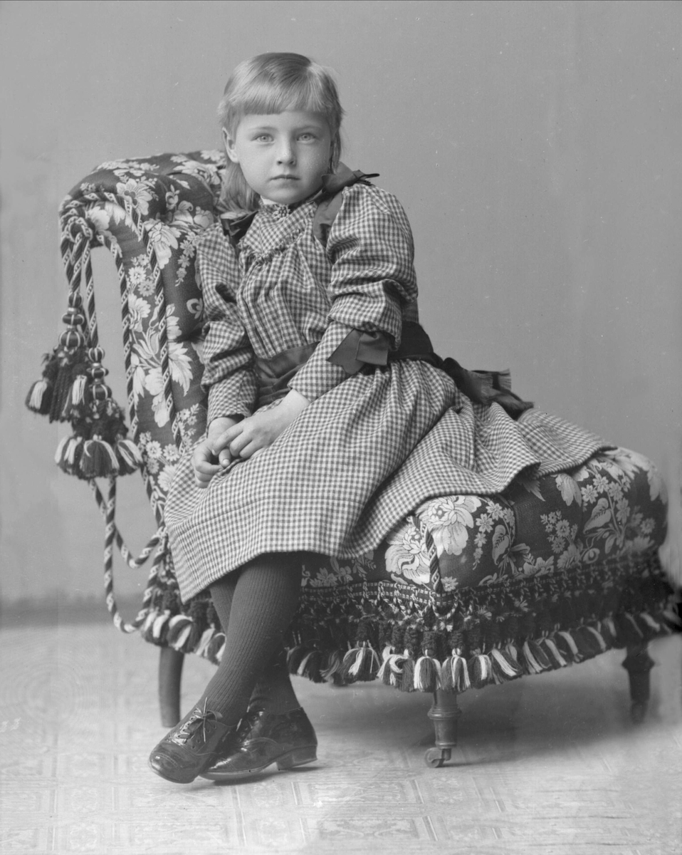 Gustav Borgen, NFB.35238