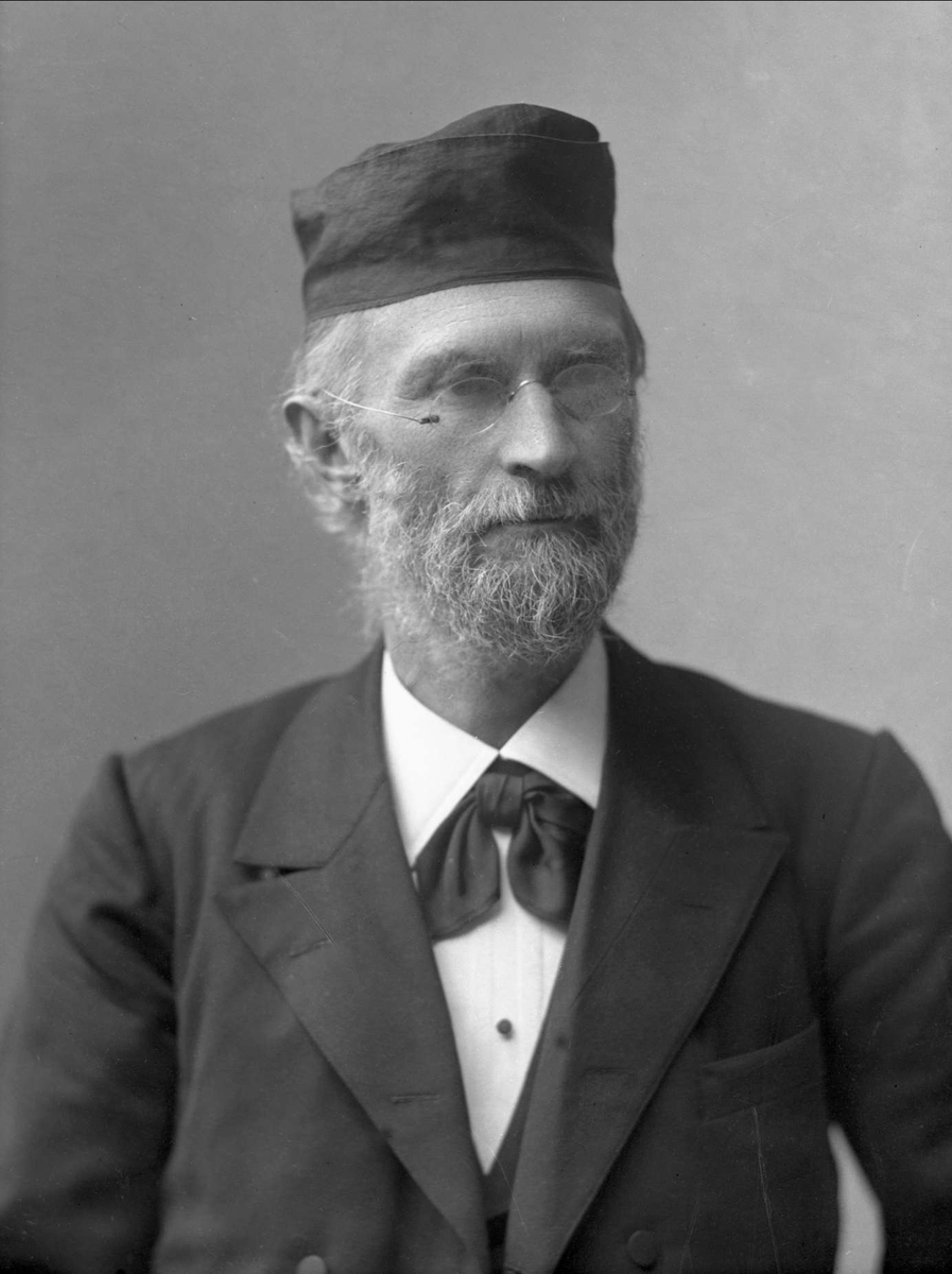 Gustav Borgen, NFB.31765