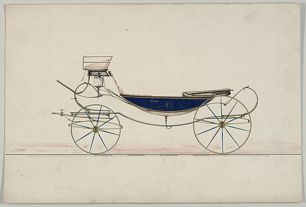 Brewster & Co., Caleche (unnumbered)