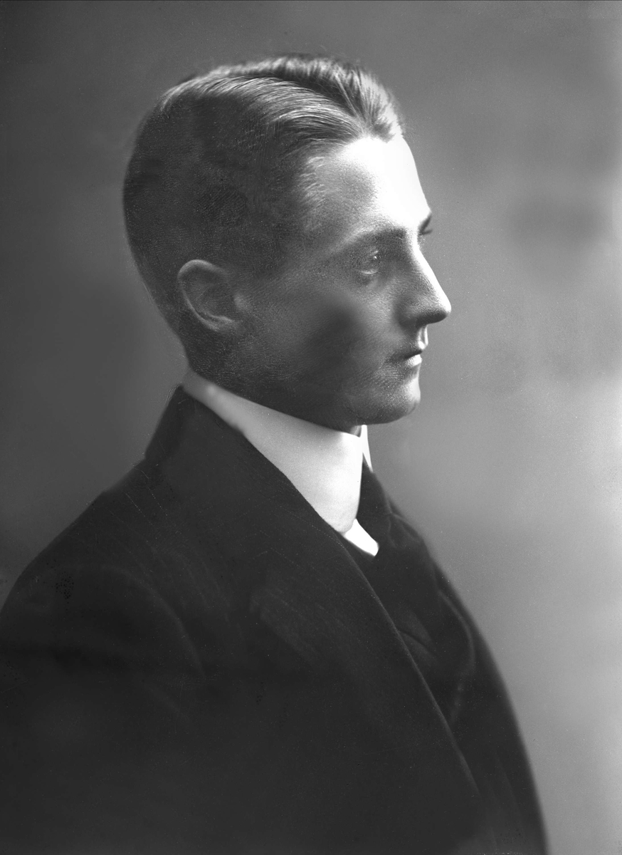 Gustav Borgen, NFB.48050
