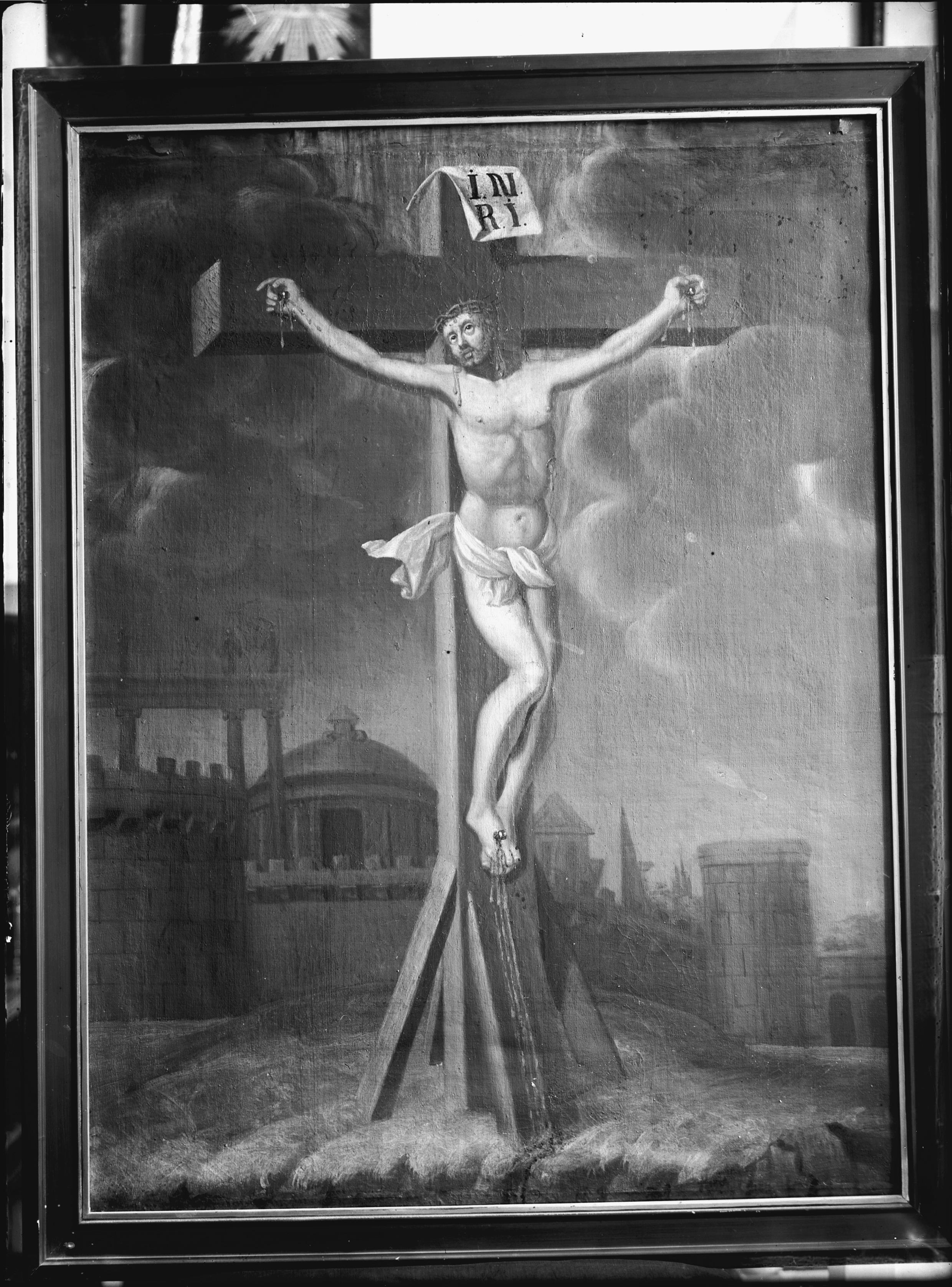Nils Åzelius, Brännkyrka kyrka