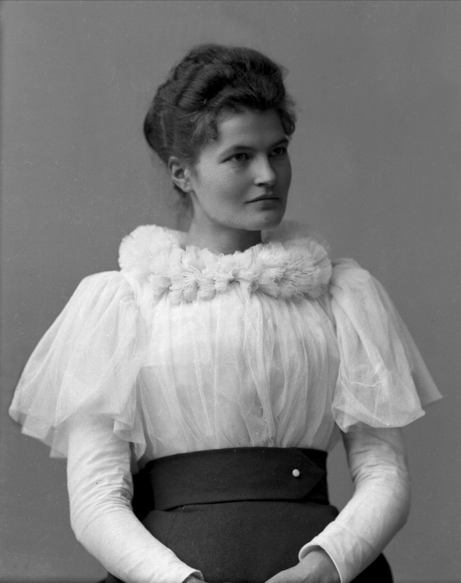 Gustav Borgen, NFB.32369
