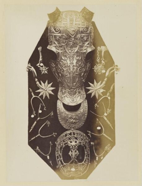 Franck, Photograph