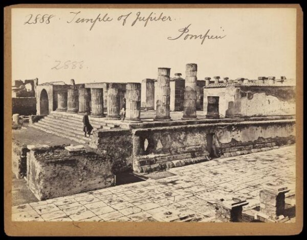 Francis Frith, Photograph