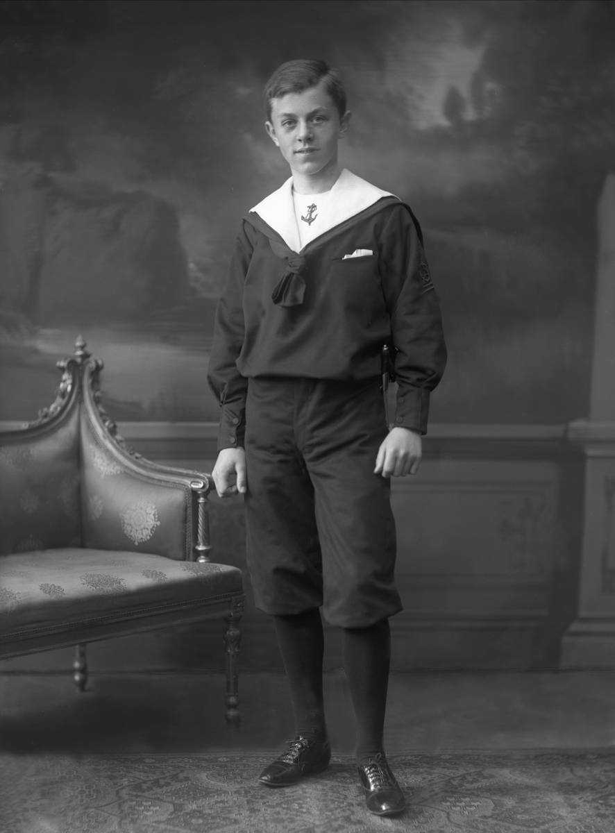 Gustav Borgen, NFB.53043