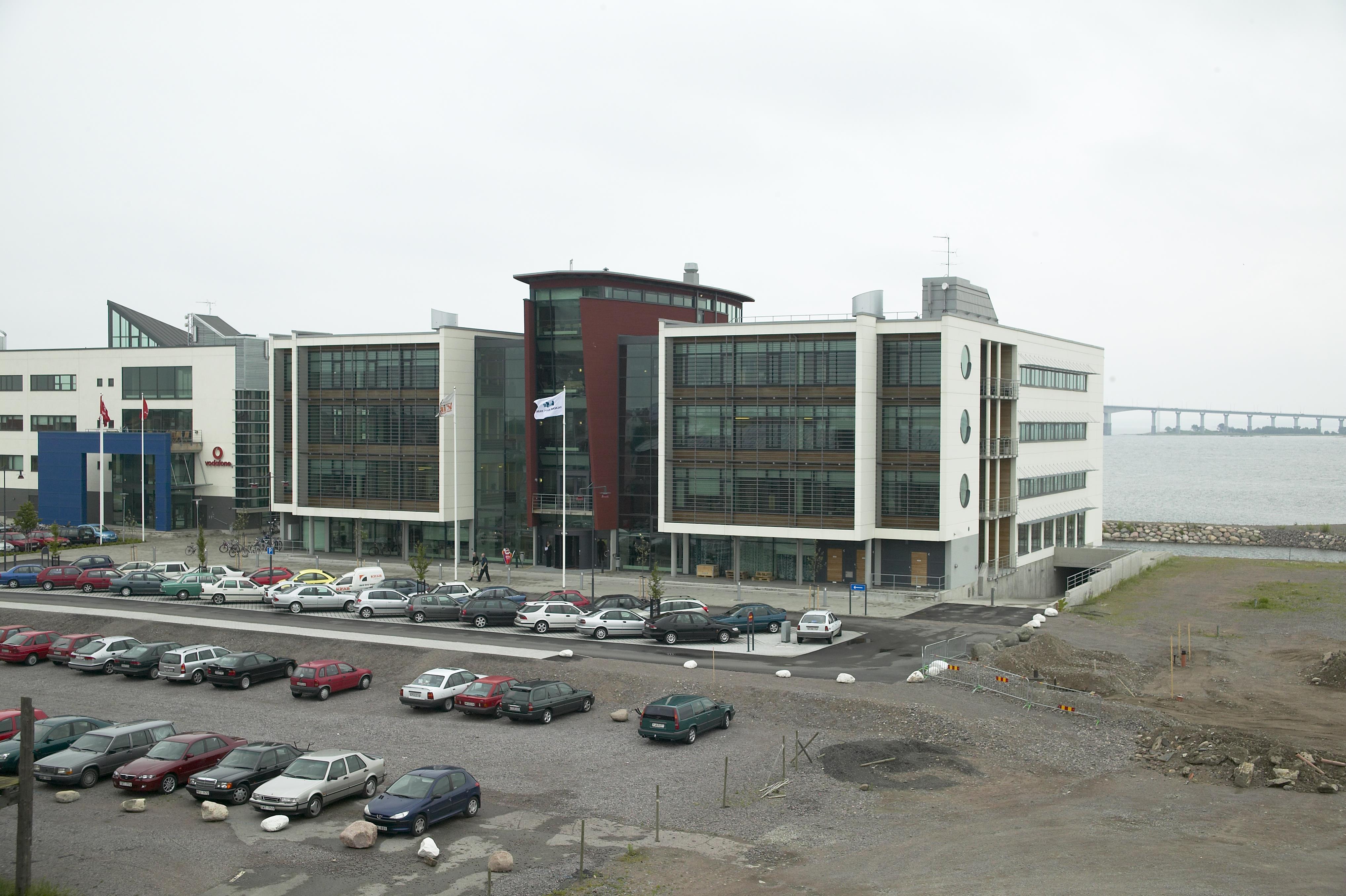 Bengt A Lundberg, Kalmar