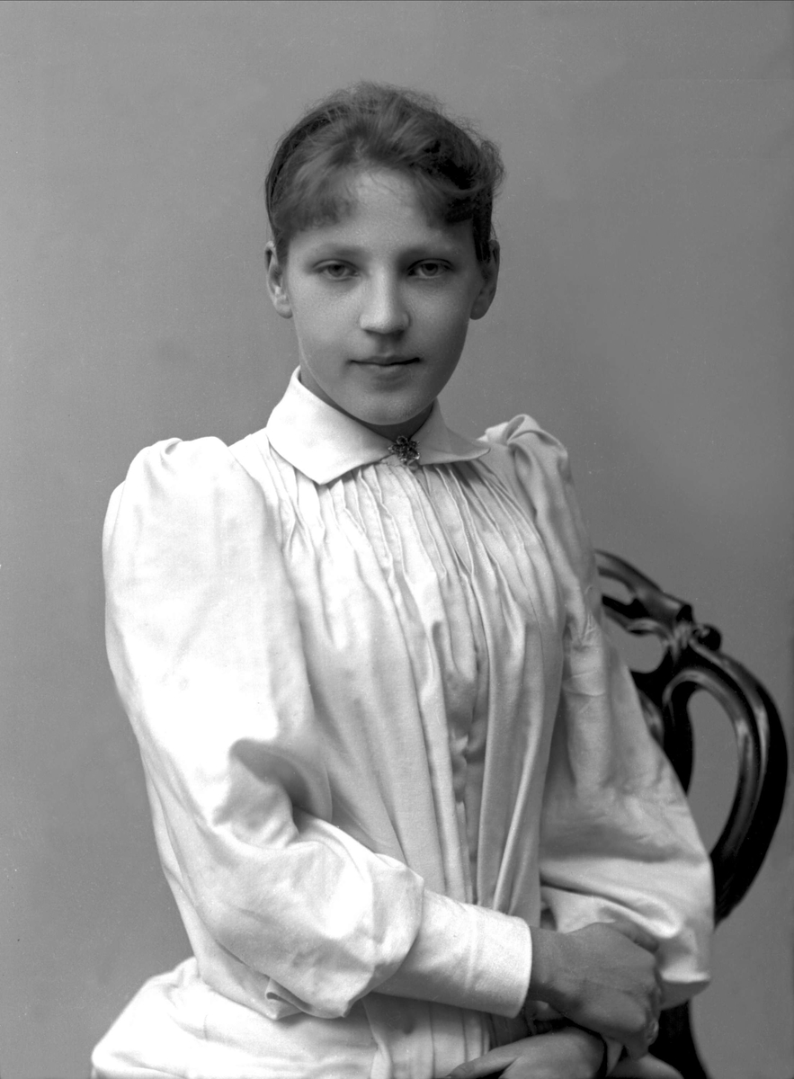 Gustav Borgen, NFB.31906