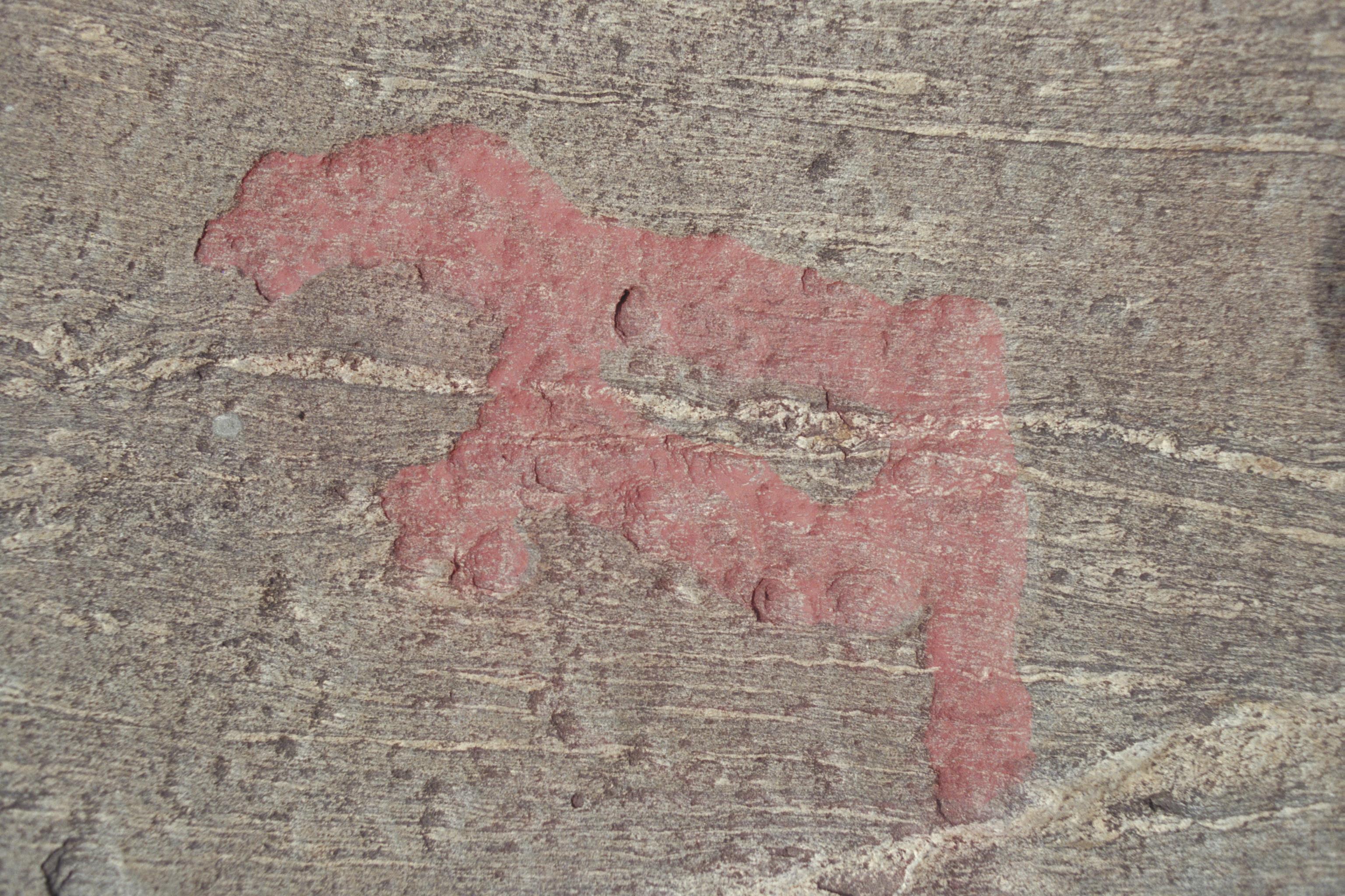 Bengt A Lundberg, Nämforsen, hällristningsområde