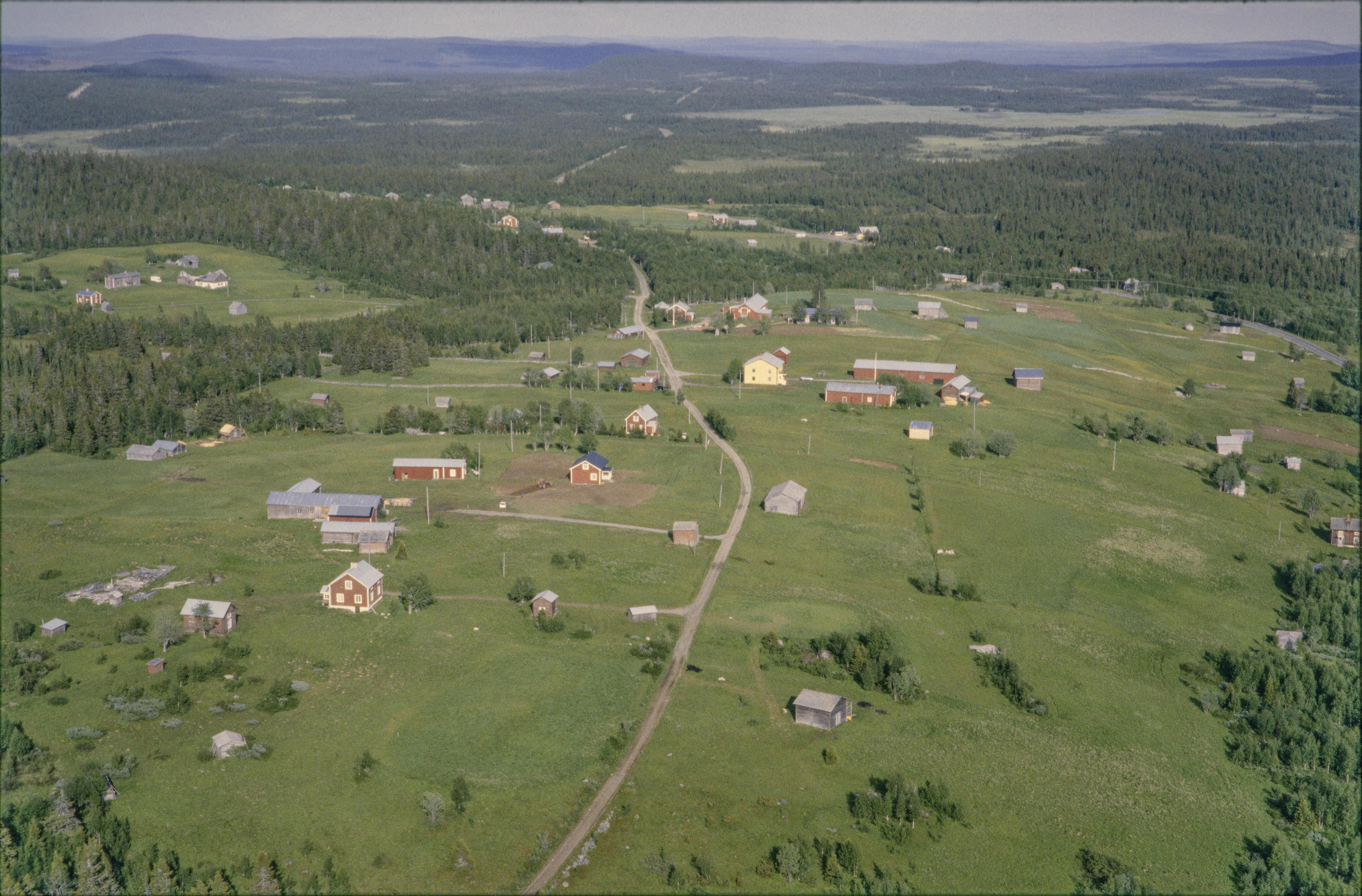 Jan Norrman, Vilhelmina 692:1